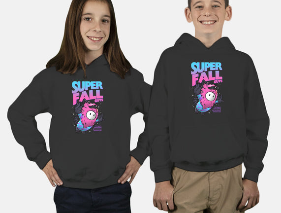 Super Fall Creatures