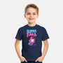Super Fall Creatures-youth basic tee-Diegobadutees