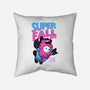 Super Fall Creatures-none removable cover w insert throw pillow-Diegobadutees