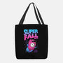 Super Fall Creatures-none basic tote-Diegobadutees