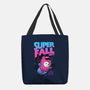 Super Fall Creatures-none basic tote-Diegobadutees