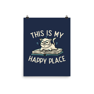 My Happy Place