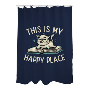My Happy Place