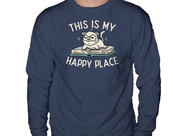 My Happy Place
