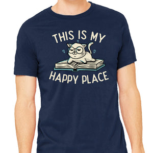 My Happy Place