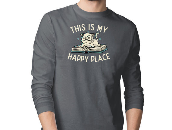 My Happy Place