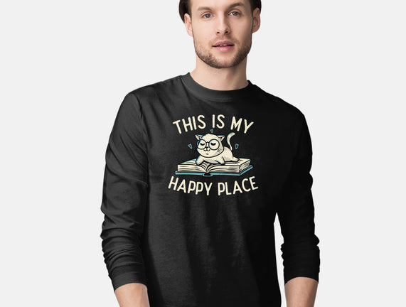My Happy Place