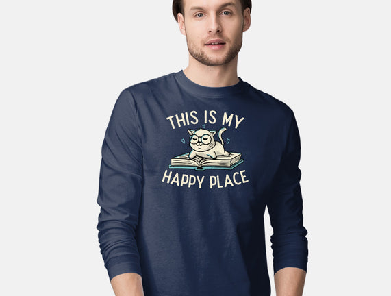 My Happy Place