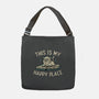 My Happy Place-none adjustable tote-koalastudio