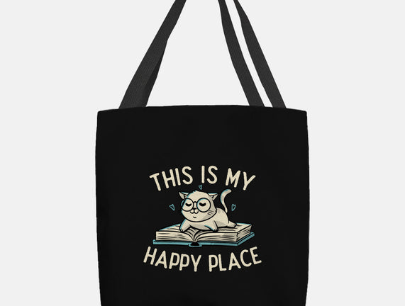 My Happy Place