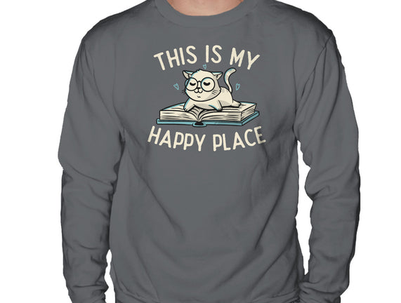 My Happy Place