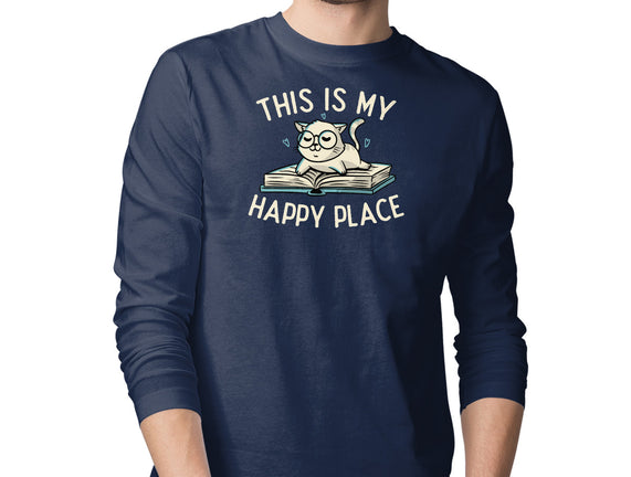 My Happy Place
