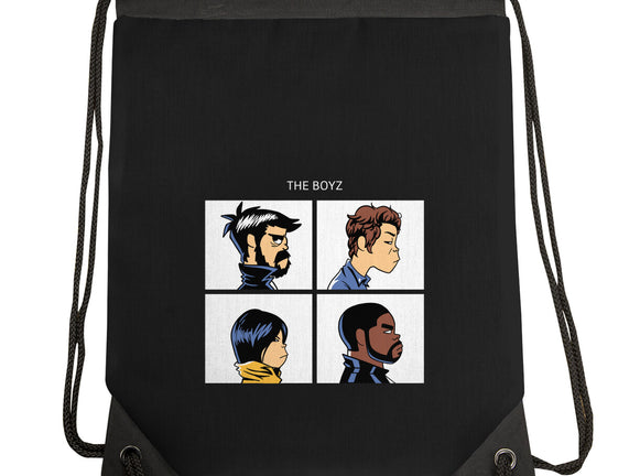 The Boyz