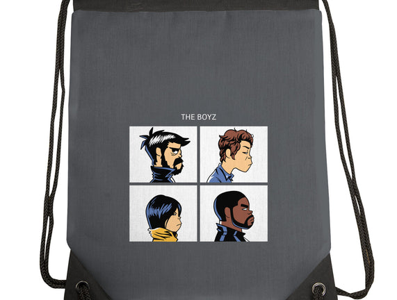 The Boyz