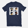 The Boyz-unisex basic tee-estudiofitas