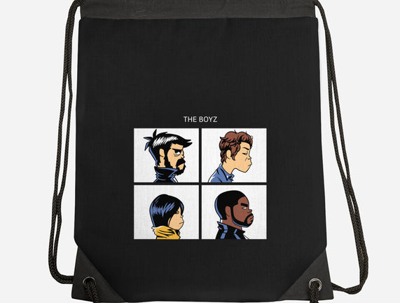 The Boyz