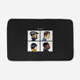 The Boyz-none memory foam bath mat-estudiofitas