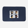 The Boyz-none memory foam bath mat-estudiofitas