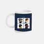 The Boyz-none glossy mug-estudiofitas