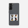 The Boyz-samsung snap phone case-estudiofitas