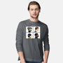 The Boyz-mens long sleeved tee-estudiofitas