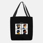 The Boyz-none basic tote-estudiofitas