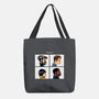 The Boyz-none basic tote-estudiofitas