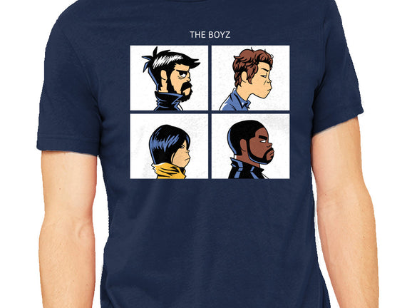The Boyz