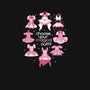 Choose Your Magical Outfit-youth pullover sweatshirt-Domii