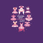 Choose Your Magical Outfit-mens basic tee-Domii