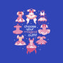 Choose Your Magical Outfit-none drawstring bag-Domii