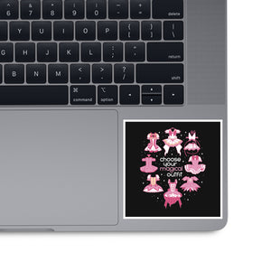 Choose Your Magical Outfit