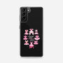 Choose Your Magical Outfit-samsung snap phone case-Domii