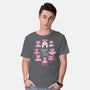 Choose Your Magical Outfit-mens basic tee-Domii