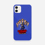 Save The Work-iphone snap phone case-MarianoSan