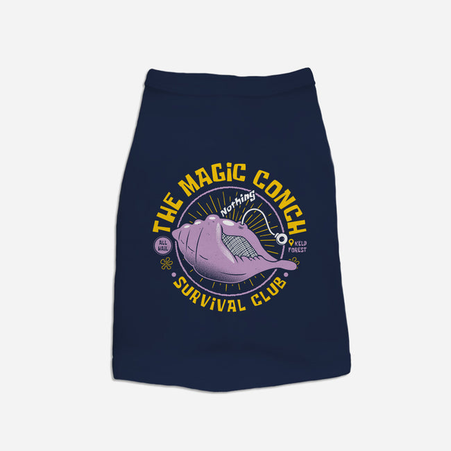 All Hail-dog basic pet tank-arace
