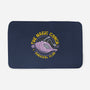 All Hail-none memory foam bath mat-arace