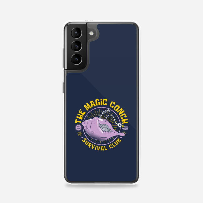 All Hail-samsung snap phone case-arace