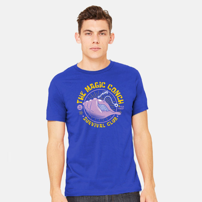 All Hail-mens heavyweight tee-arace