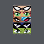 Team Titan-mens long sleeved tee-danielmorris1993