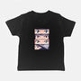 Team 7-baby basic tee-danielmorris1993