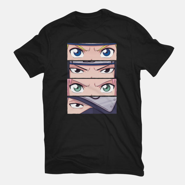 Team 7-unisex crew neck sweatshirt-danielmorris1993