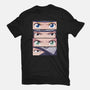 Team 7-unisex crew neck sweatshirt-danielmorris1993