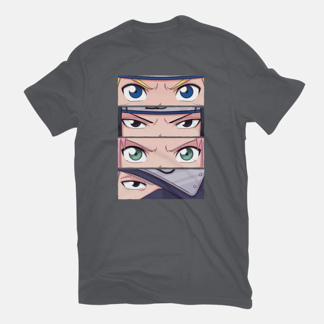 Team 7-unisex crew neck sweatshirt-danielmorris1993