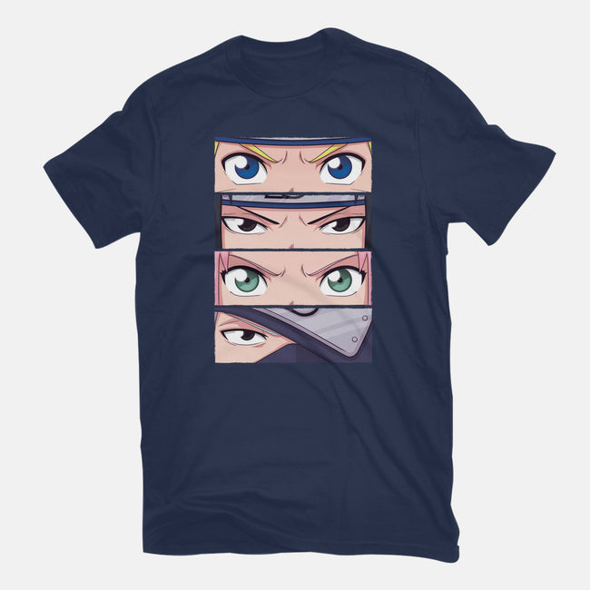Team 7-unisex crew neck sweatshirt-danielmorris1993