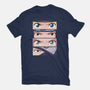 Team 7-unisex crew neck sweatshirt-danielmorris1993