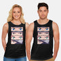 Team 7-unisex basic tank-danielmorris1993