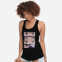 Team 7-womens racerback tank-danielmorris1993
