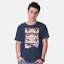 Team 7-mens basic tee-danielmorris1993