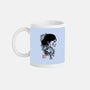 Princess-none glossy mug-Hafaell